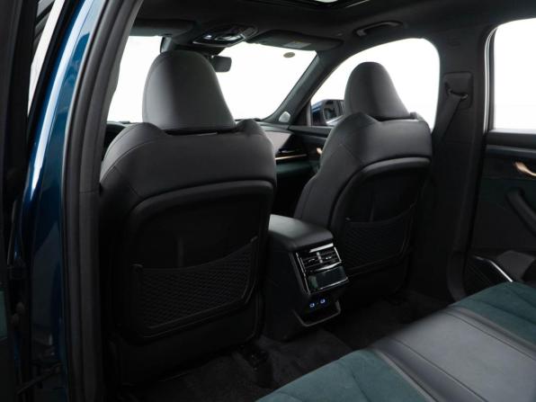 Geely Monjaro I с пробегом 2023 года, цена 3 149 046 рублей, 42243 км, внедорожник, Автокод Объявления