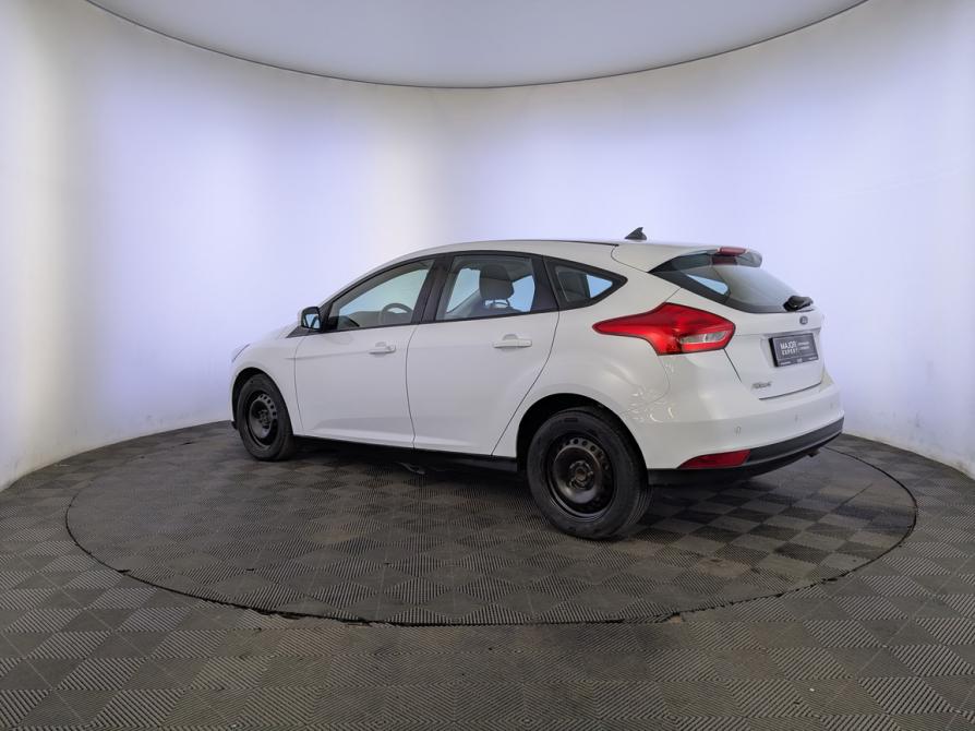 Ford Focus III Рестайлинг Москва  - изображение 7