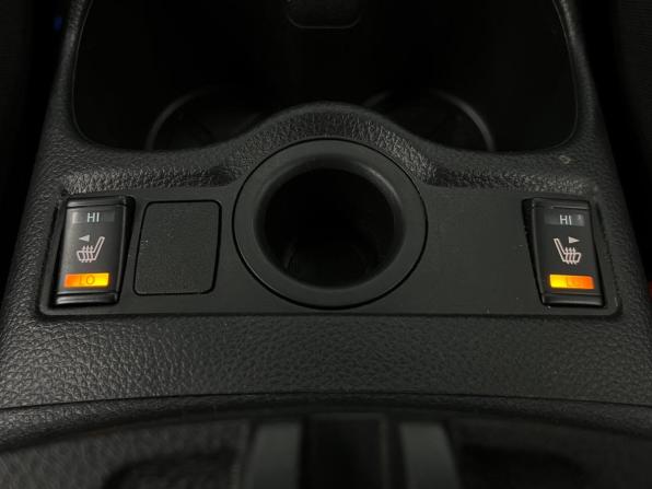 Nissan Qashqai II Рестайлинг с пробегом 2020 года, цена 1 580 000 рублей, 117132 км, внедорожник, Автокод Объявления
