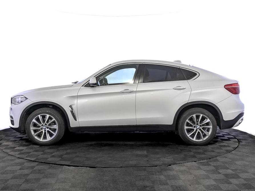 BMW X6 II (F16) Санкт-Петербург  - изображение 8