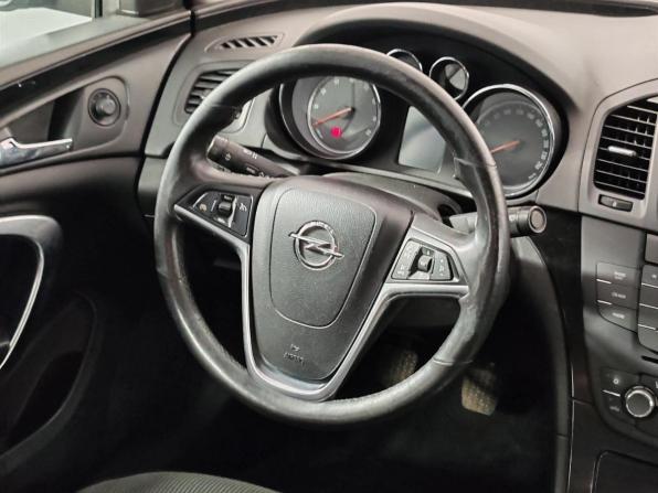 Opel Insignia I с пробегом 2012 года, цена 879 000 рублей, 204166 км, седан, Автокод Объявления