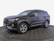 Chery Tiggo 7 Pro I Москва  - изображение 30