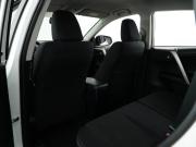 Toyota RAV4 IV (XA40) Рестайлинг Москва  - изображение 33