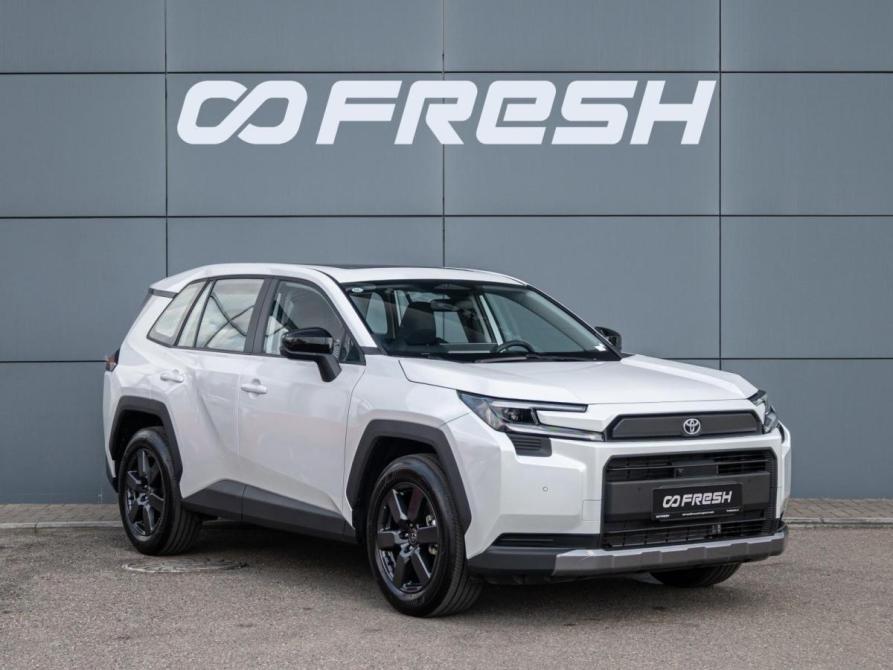 Toyota RAV4 VI (XA60) Краснодар  - изображение 1