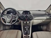 Opel Antara I Рестайлинг Санкт-Петербург  - изображение 29
