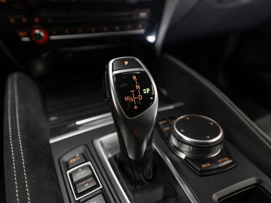 BMW X6 II (F16) Москва  - изображение 27