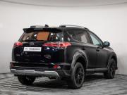 Toyota RAV4 IV (XA40) Рестайлинг Санкт-Петербург  - изображение 33