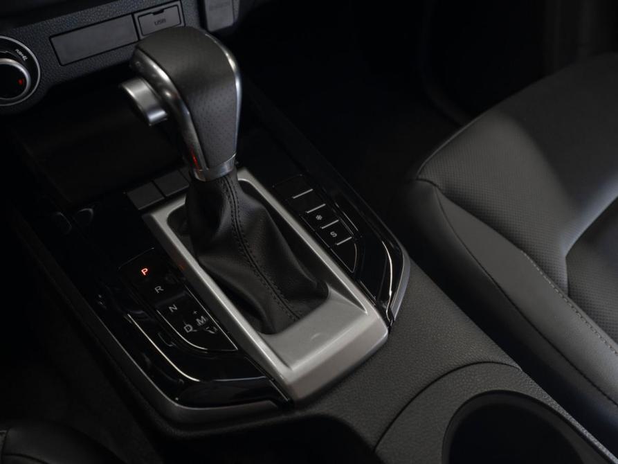 Isuzu D-Max III Москва  - изображение 18