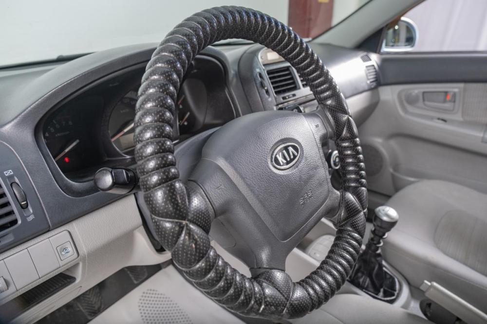 Kia Cerato I Томск  - изображение 10
