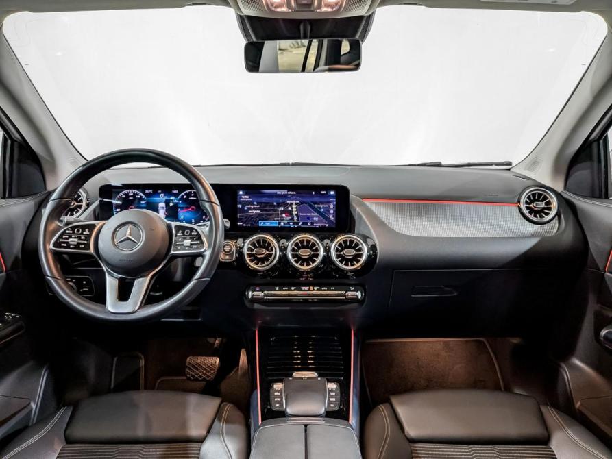 Mercedes-Benz GLA II (H247) Химки  - изображение 14