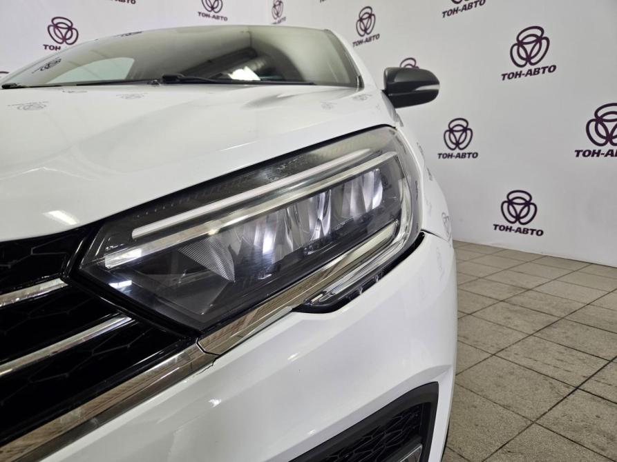 Lada (ВАЗ) Vesta I Рестайлинг (NG) Тольятти  - изображение 9