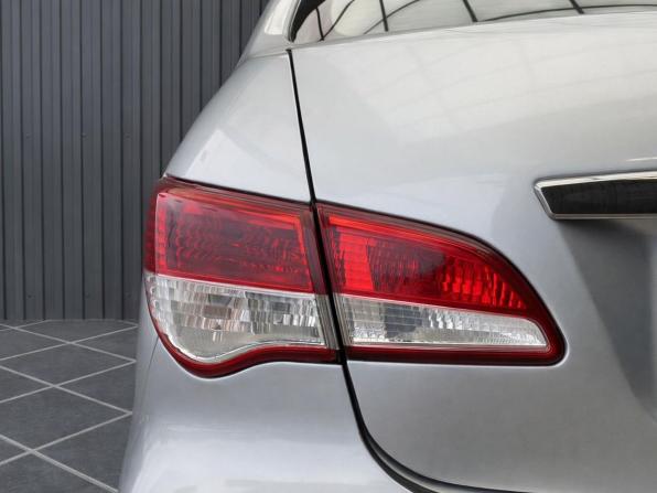 Nissan Almera III (G15) с пробегом 2013 года, цена 647 000 рублей, 189445 км, седан, Автокод Объявления