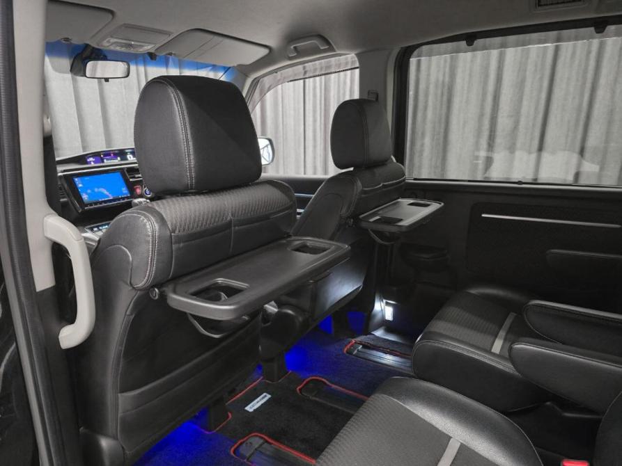 Honda Stepwgn V Красноярск  - изображение 15
