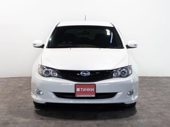 Subaru Impreza III с пробегом 2011 года, цена 1 160 000 рублей, 114975 км, хэтчбек, Автокод Объявления