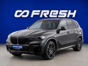 BMW X5 IV (G05/G18) Москва  - изображение 27