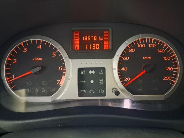 Lada (ВАЗ) Largus I с пробегом 2014 года, цена 690 000 рублей, 185780 км, универсал, Автокод Объявления