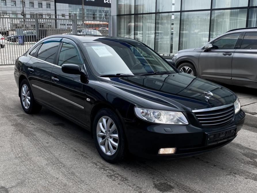 Hyundai Grandeur IV Нижний Новгород  - изображение 2