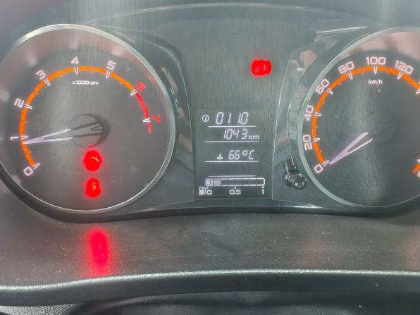 Lada (ВАЗ) Granta I Рестайлинг с пробегом 2025 года, цена 969 000 рублей, 1040 км, лифтбек, Автокод Объявления