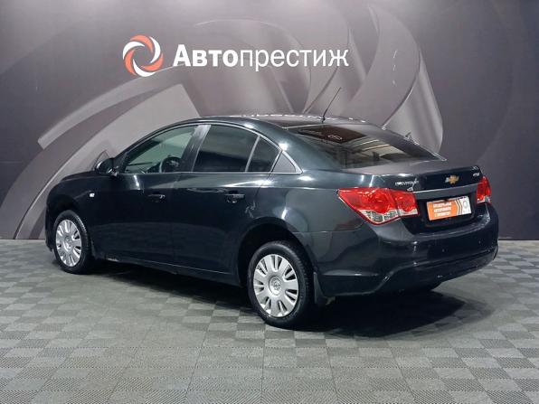 Chevrolet Cruze I Рестайлинг с пробегом 2013 года, цена 725 000 рублей, 197285 км, седан, Автокод Объявления