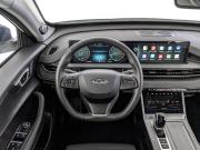Chery Tiggo 7 Pro Max I Москва  - изображение 52
