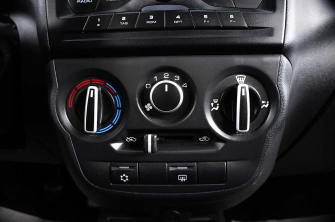 Lada (ВАЗ) Granta I Рестайлинг с пробегом 2023 года, цена 819 000 рублей, 46302 км, седан, Автокод Объявления