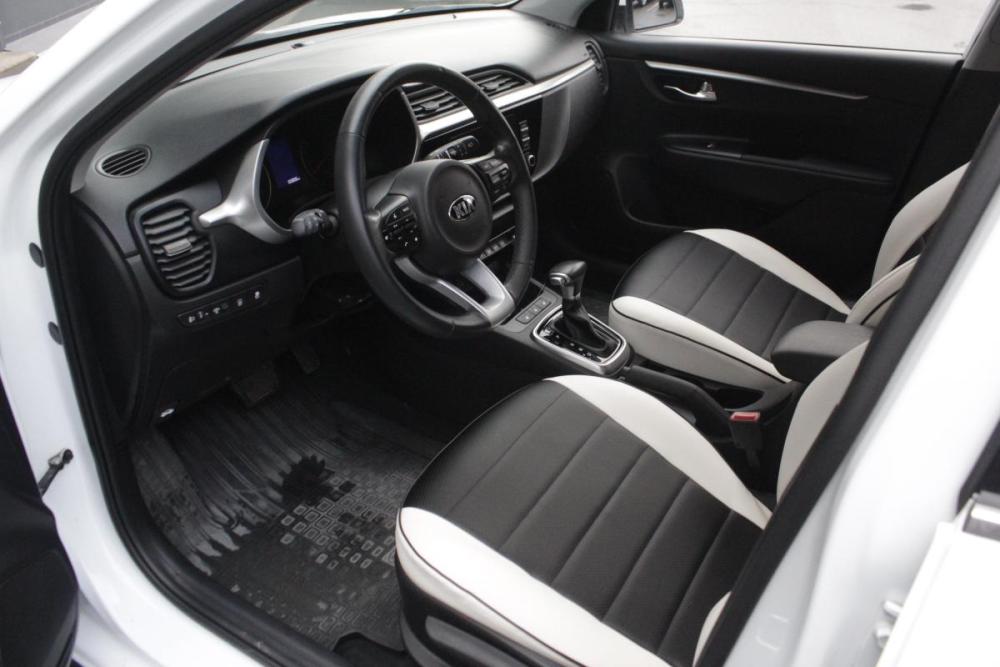 Kia Rio IV Рестайлинг Брянск  - изображение 16