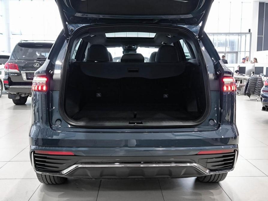 Geely Monjaro I Казань  - изображение 12
