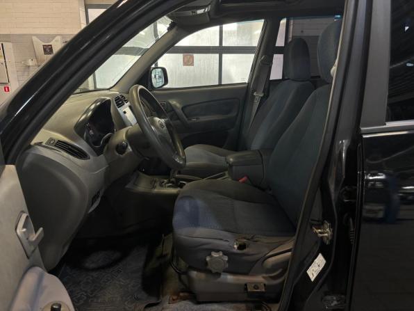 Chery Tiggo (T11) I с пробегом 2007 года, цена 249 000 рублей, 122000 км, внедорожник, Автокод Объявления