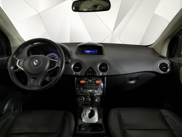 Renault Koleos I Рестайлинг с пробегом 2012 года, цена 825 150 рублей, 183560 км, внедорожник, Автокод Объявления