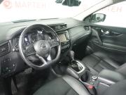 Nissan Qashqai II Рестайлинг Вологда  - изображение 26