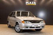 Lada (ВАЗ) 2114 Уфа  - изображение 14