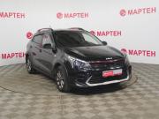 Kia Rio IV Рестайлинг Вологда  - изображение 20