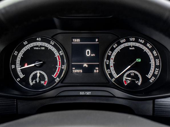 Skoda Kodiaq I с пробегом 2019 года, цена 2 187 000 рублей, 137015 км, внедорожник, Автокод Объявления
