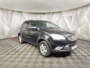 SsangYong Actyon II Москва  - изображение 22