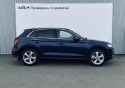 Audi Q5 II (FY) Санкт-Петербург  - изображение 24