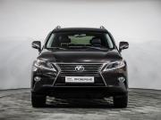 Lexus RX III Рестайлинг Санкт-Петербург  - изображение 36