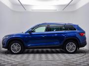 Skoda Kodiaq I Москва  - изображение 20
