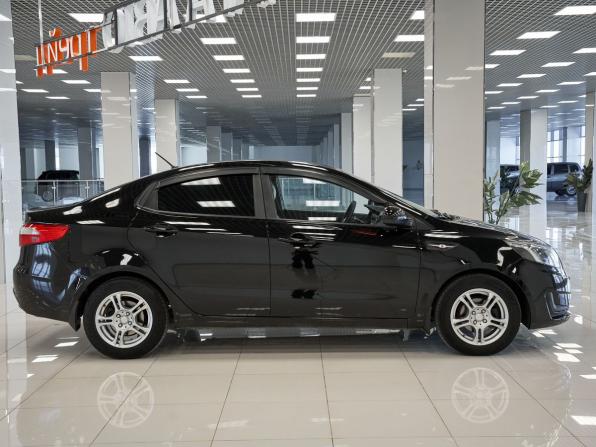 Kia Rio III с пробегом 2013 года, цена 815 000 рублей, 139617 км, седан, Автокод Объявления