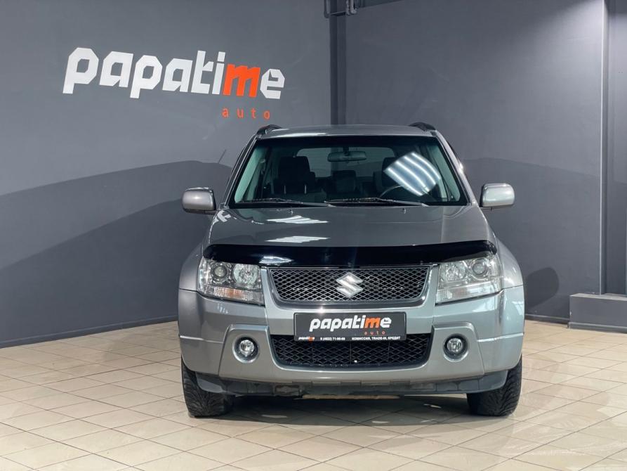 Suzuki Grand Vitara II Тверь  - изображение 2