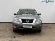 Nissan Pathfinder IV Москва  - изображение 17