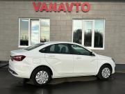 Lada (ВАЗ) Vesta I Рестайлинг (NG) Альметьевск  - изображение 32