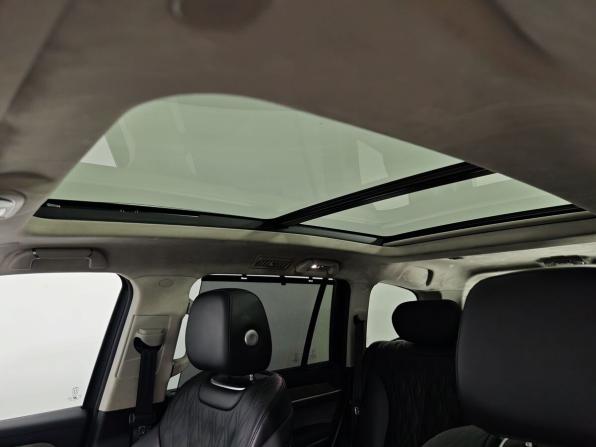 Tank 500 I с пробегом 2023 года, цена 3 750 000 рублей, 91764 км, внедорожник, Автокод Объявления