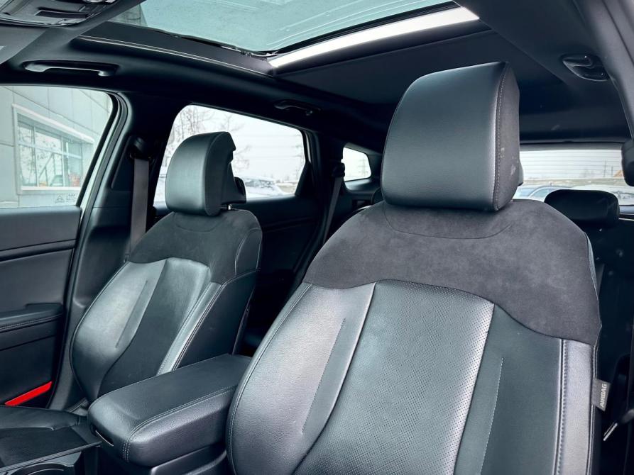 Kia Sportage V Иркутск  - изображение 17