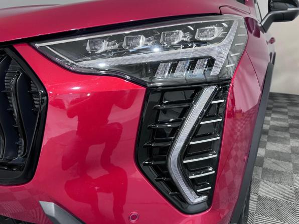 Haval Jolion I Рестайлинг с пробегом 2024 года, цена 2 050 000 рублей, 39398 км, внедорожник, Автокод Объявления