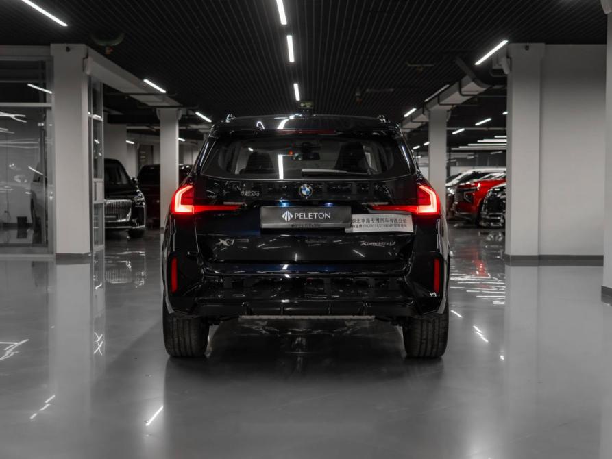 BMW X1 III (U11/U12) Москва  - изображение 6