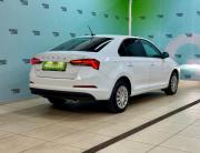 Skoda Rapid II Набережные Челны  - изображение 26