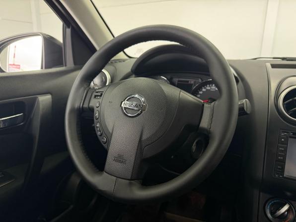 Nissan Qashqai+2 I Рестайлинг с пробегом 2010 года, цена 1 299 000 рублей, 152000 км, внедорожник, Автокод Объявления