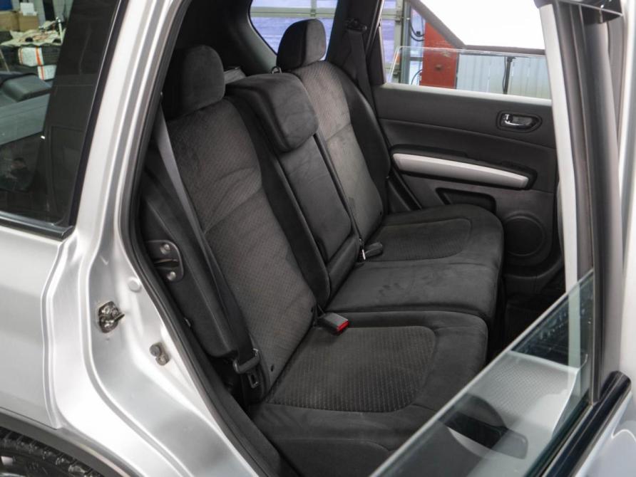 Nissan X-Trail II Рестайлинг Тюмень  - изображение 7