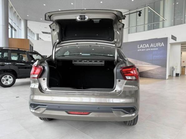Новый Lada (ВАЗ) Iskra 2026 года, цена 1 717 000 рублей, универсал, Автокод Объявления
