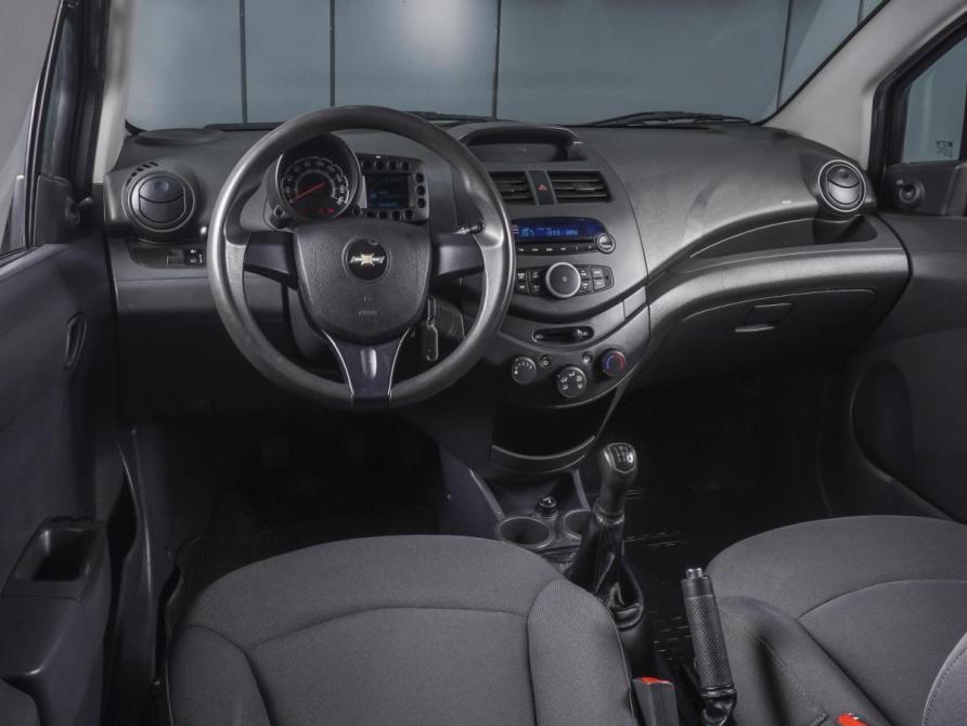 Chevrolet Spark III Ростов-на-Дону  - изображение 6